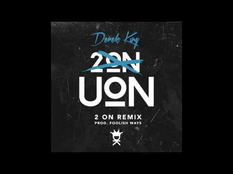 Derek King Fake Id Mixtape
